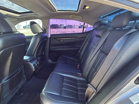 Used 2017 Lexus ES 350 image 17