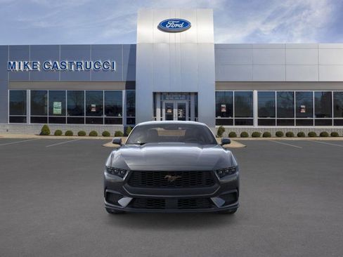 New 2026 Ford Mustang Coupe image 6
