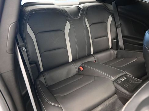 Used 2024 Chevrolet Camaro SS RWD image 31