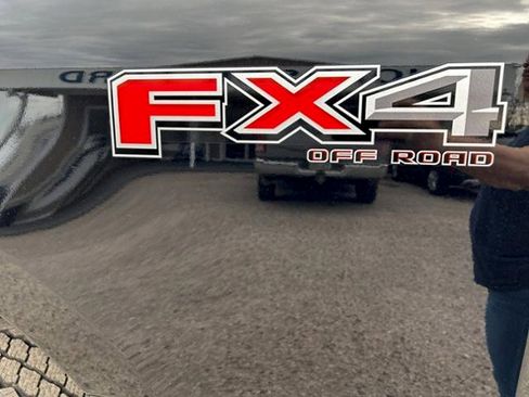 New 2024 Ford F250 Lariat w/ Lariat Ultimate Package image 10