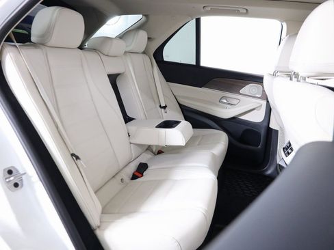 Used 2026 Mercedes-Benz GLE 450 4MATIC image 52