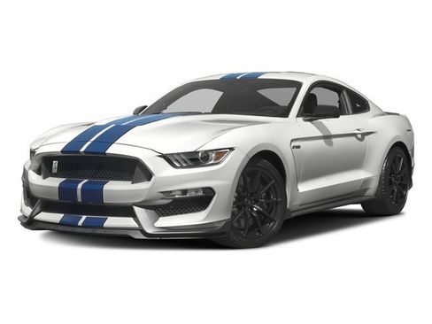 Used 2016 Ford Mustang Shelby GT350 w/ Technology Package image 1