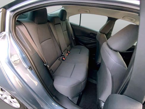 Used 2024 Toyota Corolla LE FWD image 17