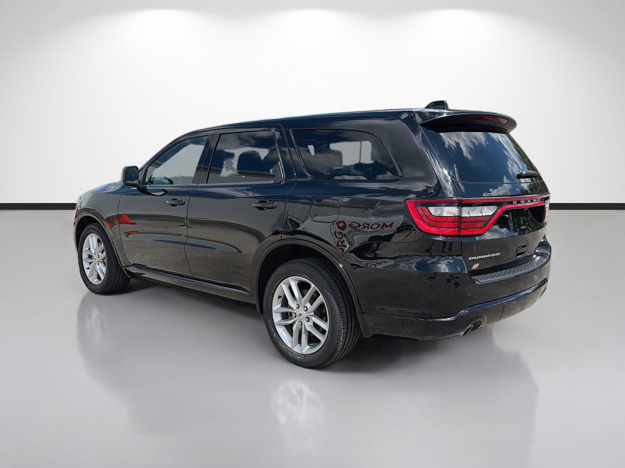 Used 2025 Dodge Durango GT AWD/4WD image 5