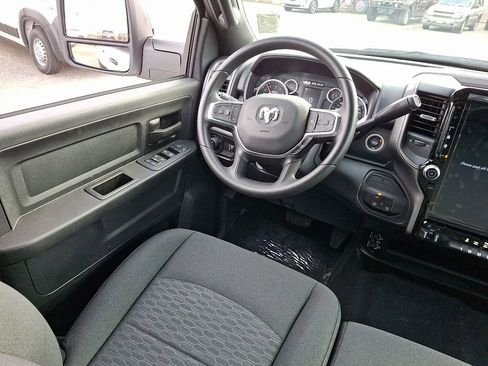 New 2026 RAM 3500 Tradesman image 10