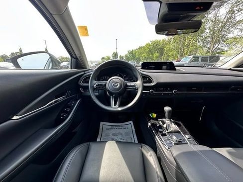 Used 2025 MAZDA CX-30 AWD 2.5 S w/ Preferred Package image 16