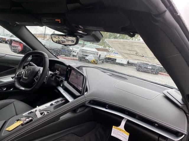 New 2026 Chevrolet Corvette E-Ray w/ ZER Performance Package AWD/4WD image 26