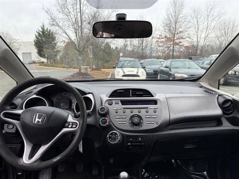 Used 2013 Honda Fit image 13