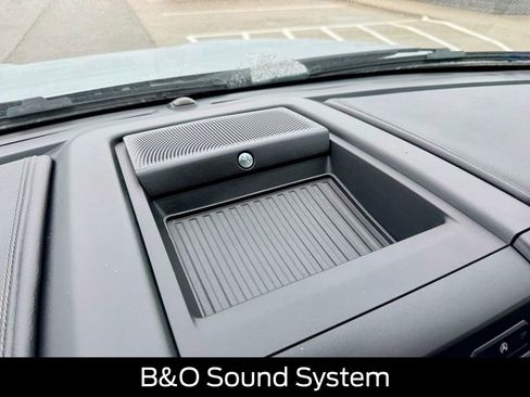 Certified 2020 Ford Expedition Max Limited image 35