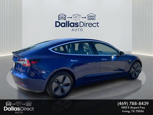 Used 2018 Tesla Model 3 Long Range image 6