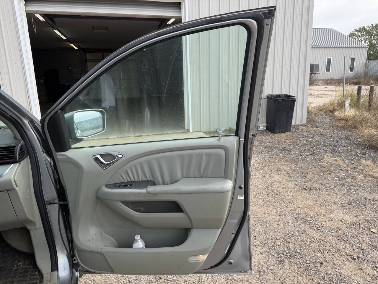 Used 2009 Honda Odyssey EX-L image 26