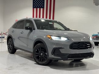 New 2026 Honda HR-V Sport video 2