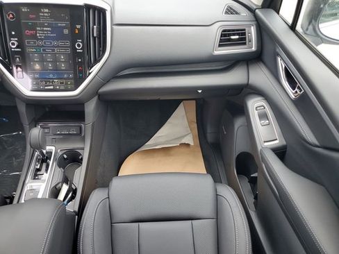 Used 2025 Subaru Ascent Limited w/ Popular Package #1 image 19
