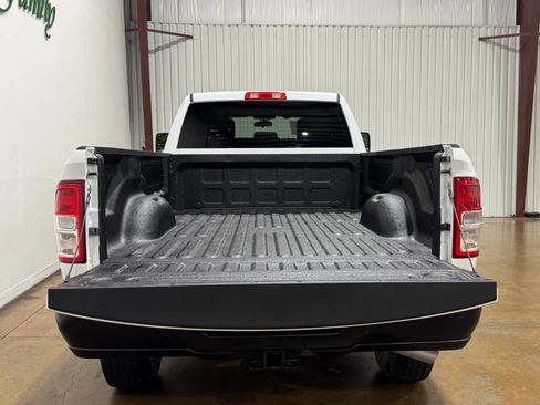 Used 2024 RAM 2500 Tradesman AWD/4WD image 52
