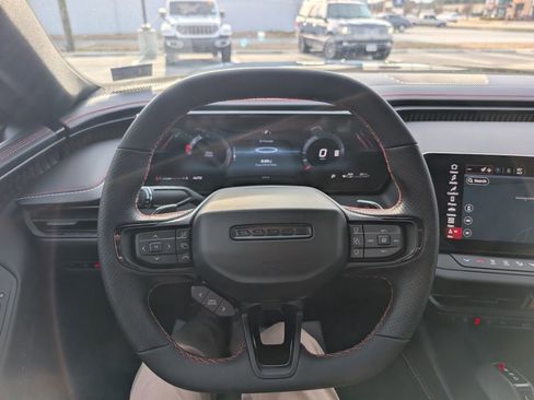 New 2026 Dodge Charger Scat Pack AWD/4WD image 26