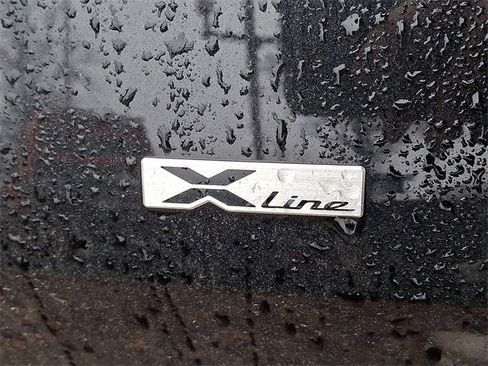 Certified 2025 Kia Sportage X-Line image 30