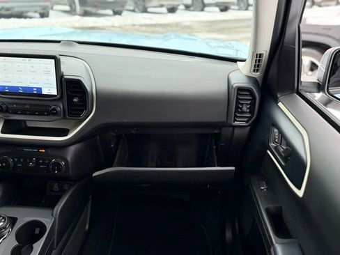 Certified 2023 Ford Bronco Sport Heritage w/ Heritage Convenience Package image 28