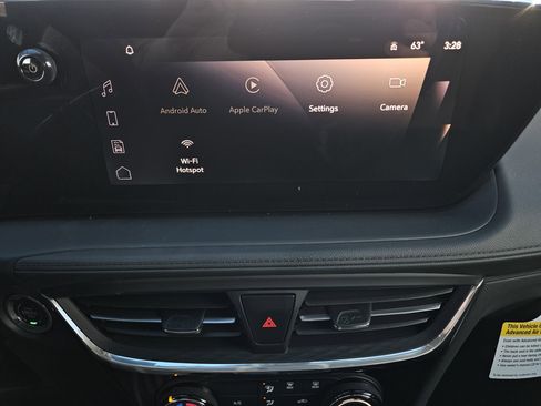 New 2026 Buick Encore GX Sport Touring w/ Advanced Technology Package image 21