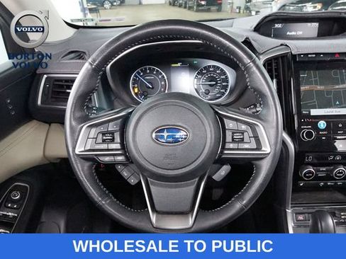 Used 2020 Subaru Ascent Limited w/ Technology Package AWD/4WD image 9