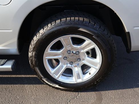 Used 2018 RAM 1500 Lone Star RWD image 19