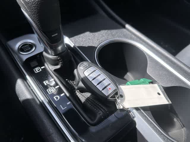 Used 2022 Nissan Altima 2.5 SV FWD image 34