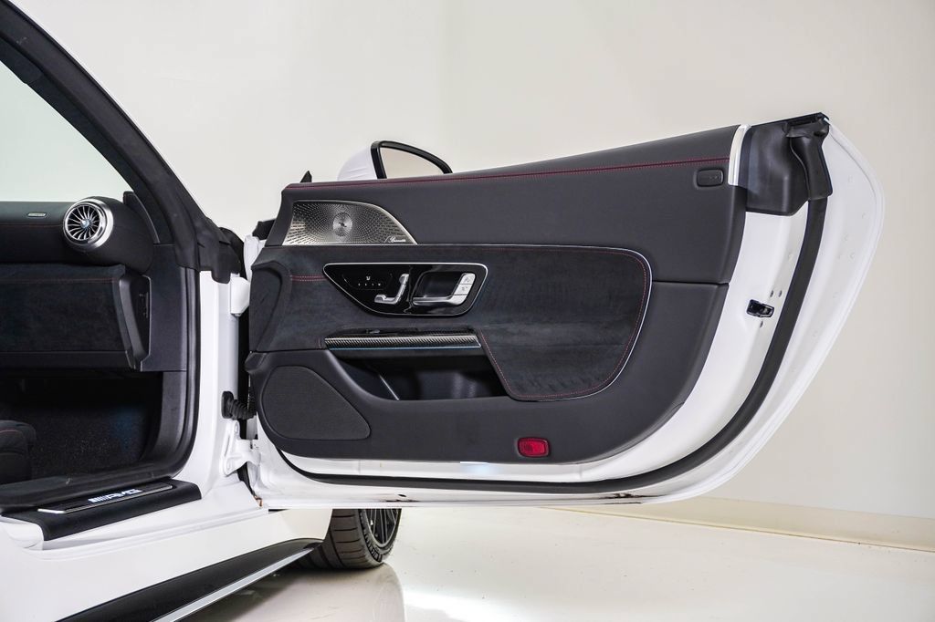 Used 2024 Mercedes-Benz AMG GT 55 image 19