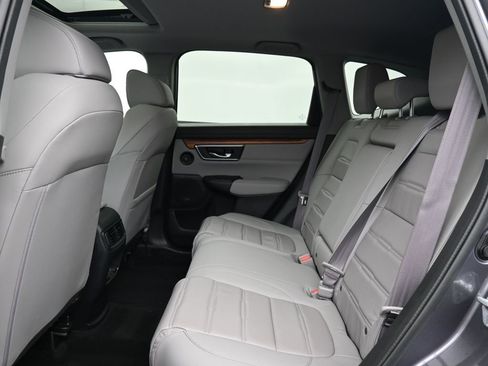 Used 2021 Honda CR-V EX-L image 20