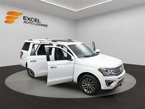 Used 2021 Ford Expedition Limited image 62