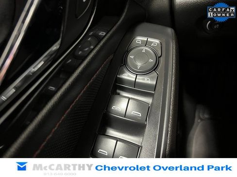 Used 2022 Chevrolet Traverse RS image 16