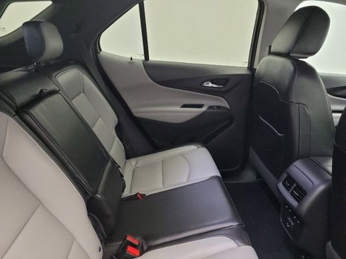 Used 2019 Chevrolet Equinox Premier image 19