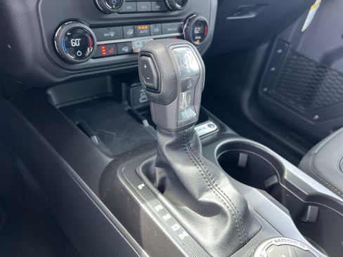 New 2026 Ford Bronco Big Bend AWD/4WD image 22