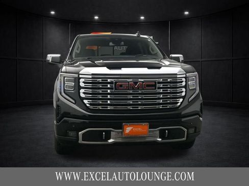 Used 2022 GMC Sierra 1500 Denali image 9
