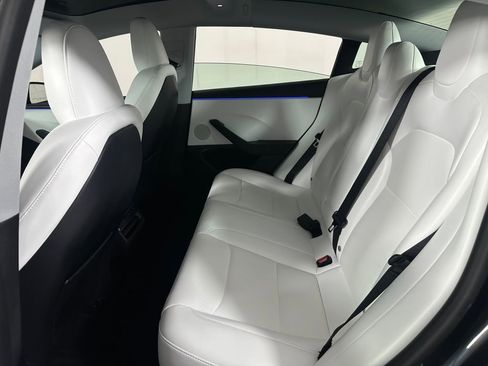 Used 2025 Tesla Model 3 Long Range AWD/4WD image 20
