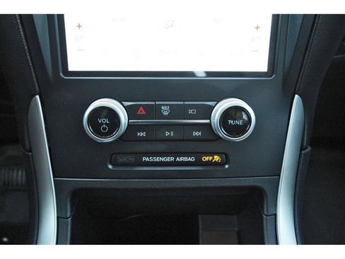 Certified 2022 Ford Edge SEL w/ Convenience Package image 27