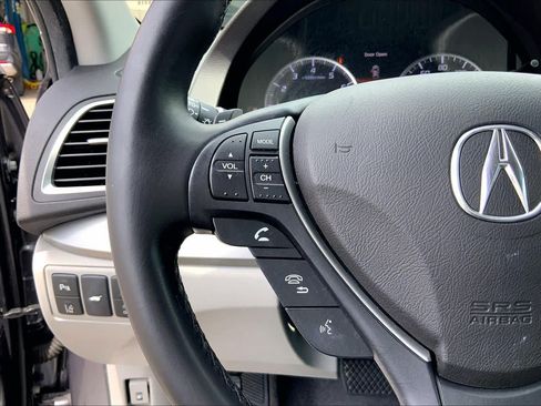 Used 2018 Acura RDX w/ Advance Package FWD image 24