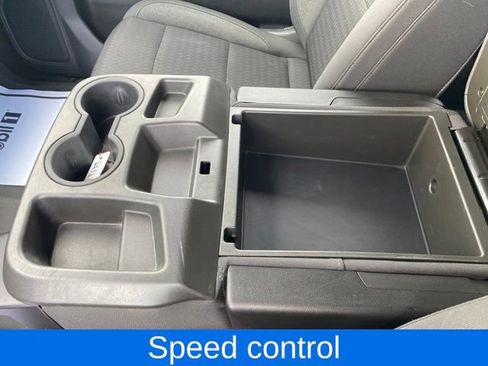 Certified 2023 Chevrolet Silverado 1500 Custom Trail Boss image 13