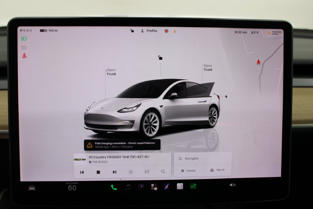 Used 2023 Tesla Model 3 Standard Range RWD image 39