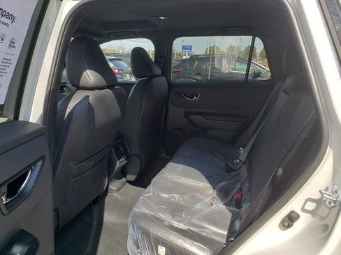 New 2026 Subaru Outback Touring XT image 11