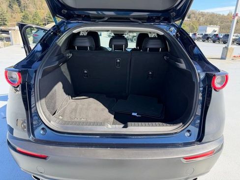 Used 2021 MAZDA CX-30 AWD 2.5 S w/ Preferred Package image 9