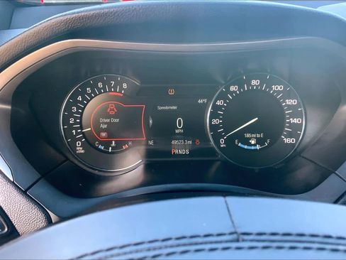 Used 2018 Lincoln MKZ Reserve w/ Climate Package image 25