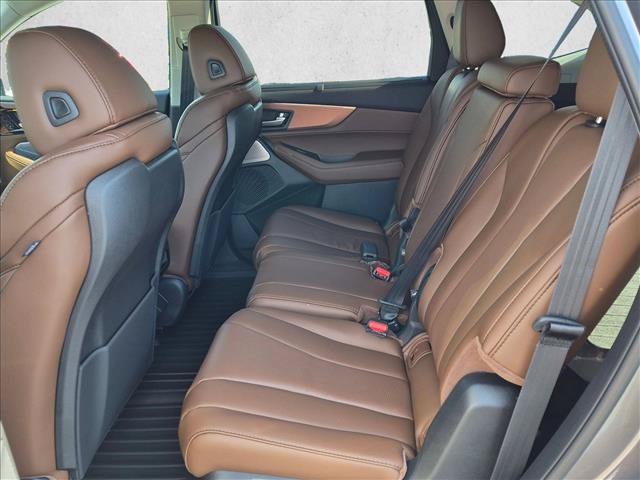 New 2026 Acura MDX w/ Technology Package FWD image 14