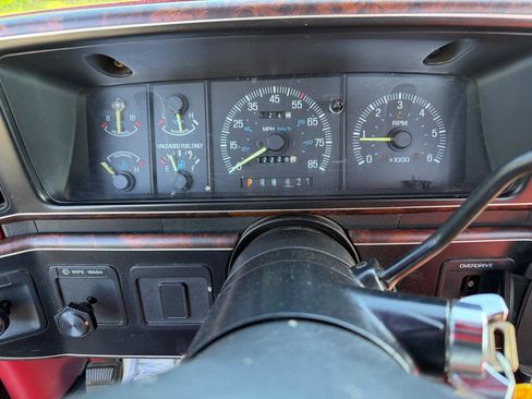 Used 1991 Ford F150 4x4 Regular Cab image 52