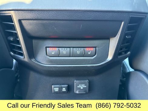 New 2026 Toyota Tundra Platinum AWD/4WD image 38