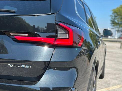New 2026 BMW X1 xDrive28i w/ Technology Package image 12