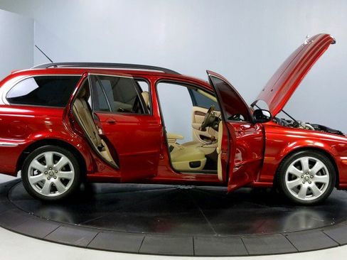 Used 2006 Jaguar X-TYPE 3.0 image 15