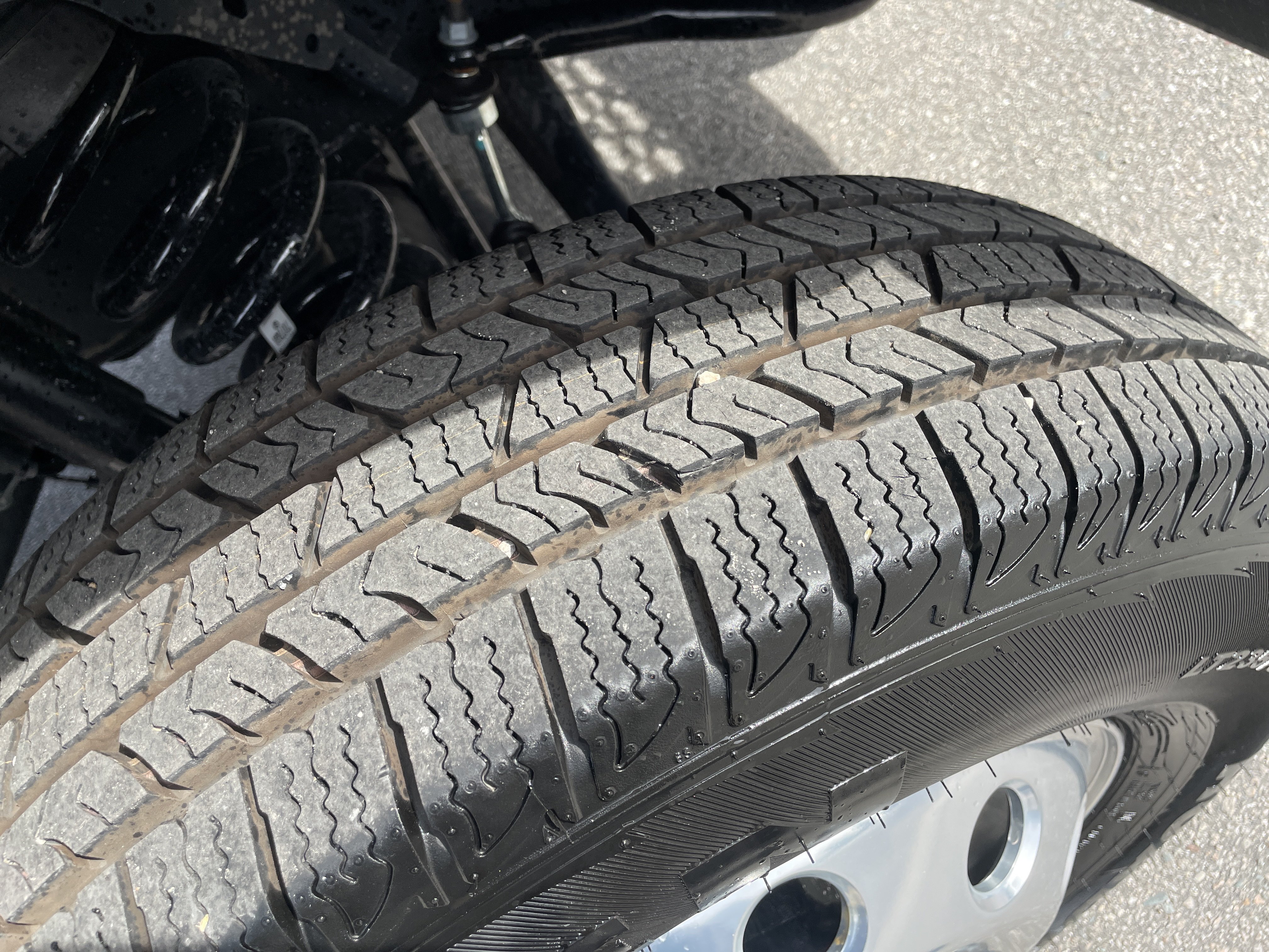 Used 2025 RAM 3500 Big Horn AWD/4WD image 11