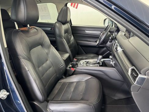 Used 2019 MAZDA CX-5 Grand Touring Reserve AWD/4WD image 23