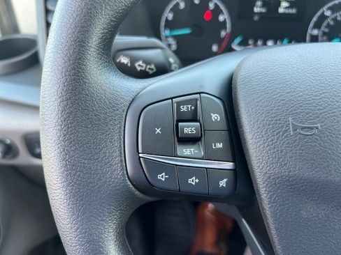 New 2025 Ford Transit 250 148 Medium Roof w/ Load Area Protection Package image 16