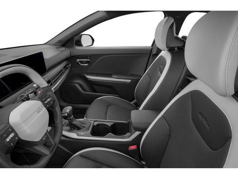 New 2026 Kia K4 GT-Line FWD image 6