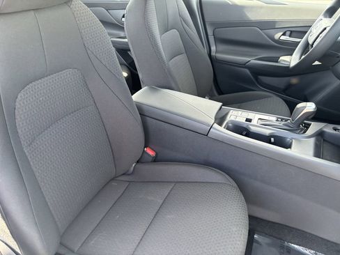 New 2026 Nissan Sentra S w/ Floor Mat Package FWD image 8
